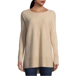 NWT St. John’s Bay Crew Neck L/S Pullover Sweater